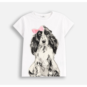 Coccodrillo Тениска Everyday Girl C WC5143213VGD 92-146