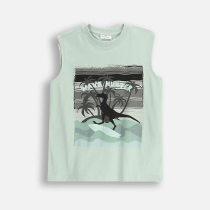 Coccodrillo Тениска Everyday Boy C WC5143303VBC 104-152