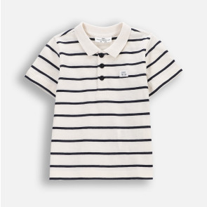 Coccodrillo Тениска Holiday splash boy Newborn 68-86