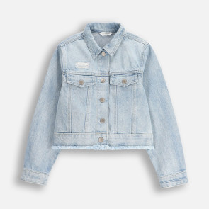 Coccodrillo Яке Jeans Collection girl 104-164