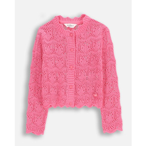 Coccodrillo Жилетка Flower paradise girl Kids 92-122