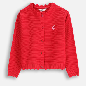 Coccodrillo Жилетка Maxitropic girl Kids 92-122