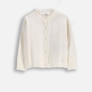 Coccodrillo Жилетка Elegant baby girl 68-98