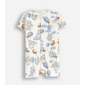Coccodrillo Гащеризон Ubderwear Boy Newborn 56-86