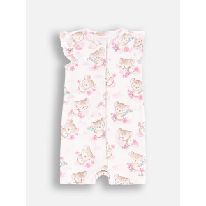 Coccodrillo Гащеризон Underwear special girl 56-86