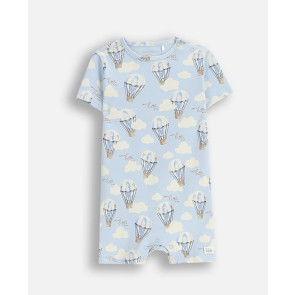 Coccodrillo Гащеризон Ubderwear Boy Newborn WC5404302USB 56-86