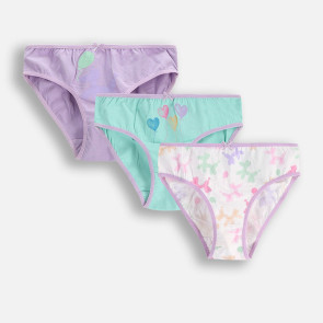 Coccodrillo Бельо Pants 3 броя 92-164