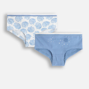 Coccodrillo Бельо Pants 2 броя 104-164