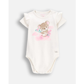 Coccodrillo Боди Underwear special girl 56-86