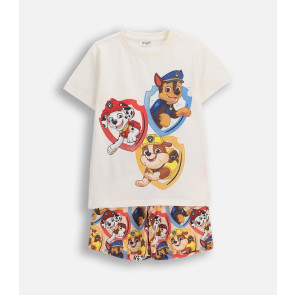 Coccodrillo Пижама Licence boy Paw Patrol WC5448201LBD 92-122