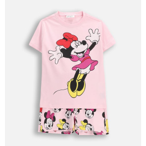 Coccodrillo Пижама Licence girl Minnie Mouse WC5448201LGD 92-122