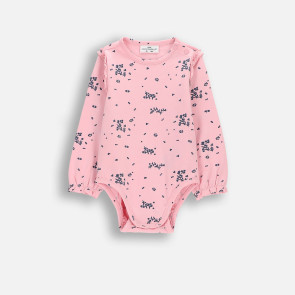 Coccodrillo Боди Fantasy spring Girl Newborn 62-86