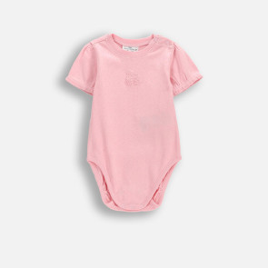 Coccodrillo Боди Fantasy spring Girl Newborn WC6112201FGN 62-86