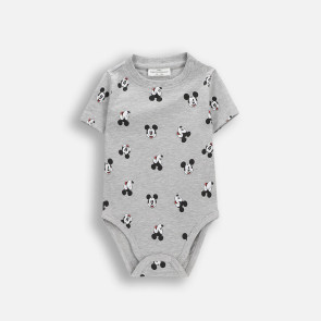 Coccodrillo Боди Licence Boy Mickey Mouse WC6112201LBD 68-86