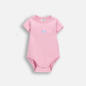 Coccodrillo Боди Quirky sea Girl Newborn WC6112201QGN 62-86