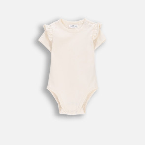 Coccodrillo Боди Fantasy spring Girl Newborn 62-86