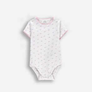 Coccodrillo Боди Quirky sea Girl Newborn WC6112202QGN 62-86
