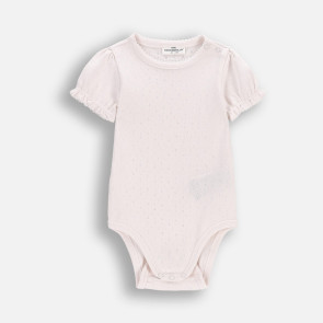 Coccodrillo Боди Tulip mode Girl Newborn WC6112202TGN 62-86