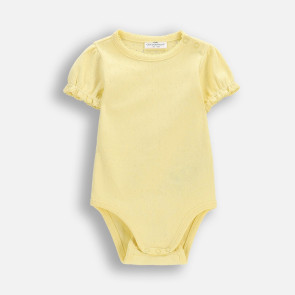 Coccodrillo Боди Tulip mode Girl Newborn WC6112202TGN-004 68-86