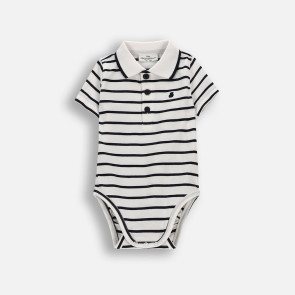 Coccodrillo Боди Elegant baby boy WC6112502EBB 62-98