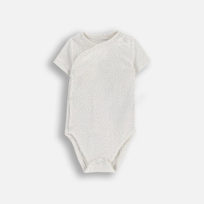 Coccodrillo Боди Smile Unisex Newborn WC6112701SUN 56-74