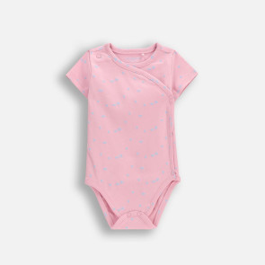 Coccodrillo Боди Quirky sea Girl Newborn WC6112703QGN 56-74