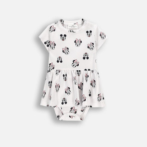 Coccodrillo Боди Licence girl Minnie Mouse WC6112801LGD 68-86