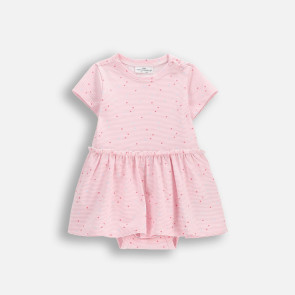 Coccodrillo Боди Quirky sea Girl Newborn WC6112801QGN 62-86