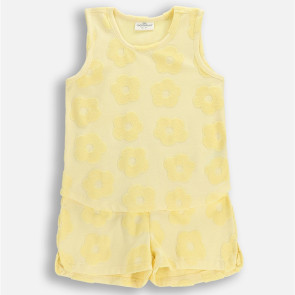 Coccodrillo Комплект Tulip mode girl Kids WC6117302TGK 92-122