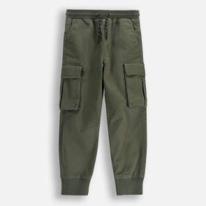 Coccodrillo Панталон Collection trousers Boy WC6119106CTB-027 104-164