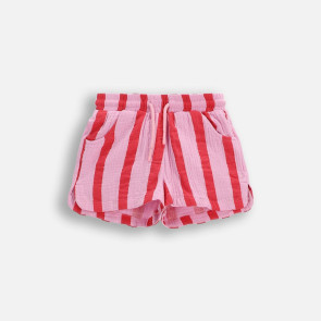 Coccodrillo Къси панталонки Quirky sea circus girl Kids WC6119401QGK 92-122