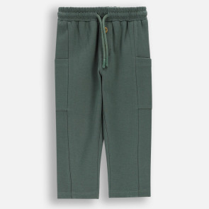 Coccodrillo Панталон Hey, let`s play Boy Newborn WC6120101HBN 62-86