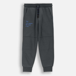 Coccodrillo Спортно долнище Rebel pirat Boy Kids WC6120103RBK 92-122