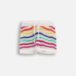 Coccodrillo Къс панталон Wave girl Kids WC6121001WGK 92-122