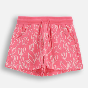 Coccodrillo Къси панталонки Tulip mode Girl Junior WC6121401TGJ 128-164