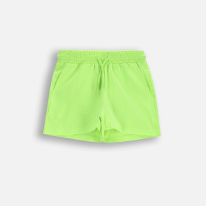 Coccodrillo Къси панталонки Everyday Girl B WC6121401VGB-030 92-164