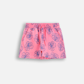 Coccodrillo Къси панталонки Everyday Girl B WC6121402VGB 92-146