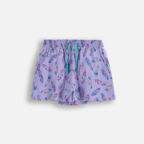 Coccodrillo Къси панталонки Everyday Girl B WC6121403VGB 104-164