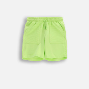 Coccodrillo Къси панталони Take me to the holiday Boy Kids WC6121501TBK 92-122