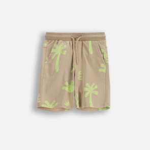 Coccodrillo Къси панталони Take me to the holiday Boy Kids WC6121502TBK-002 92-122