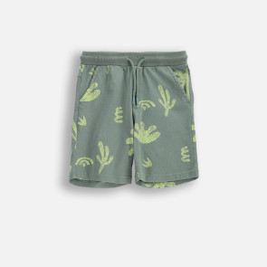 Coccodrillo Къси панталони Take me to the holiday Boy Kids WC6121502TBK-011 92-122
