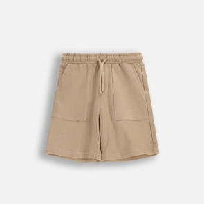 Coccodrillo Къси панталонки I run fast Boy Kids WC6121503IBK 92-122