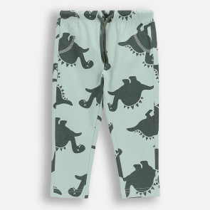 Coccodrillo Панталон Hey, let`s play Boy Newborn WC6122101HBN 62-86