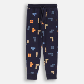 Coccodrillo Спортен панталон More fun Boy Kids WC6122101MBK 92-122