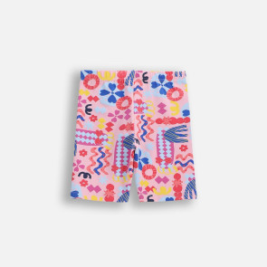 Coccodrillo Клин Quirky sea circus girl Kids WC6122503QGK 92-122