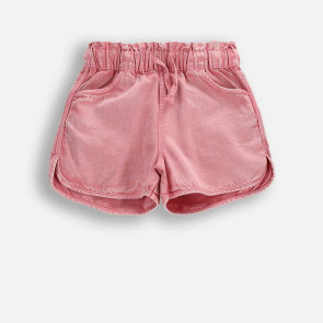 Coccodrillo Къс панталон Jeans collection girl WC6123202CJG-007 104-152