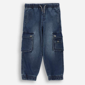 Coccodrillo Панталон Jeans collection boy WC6123501CJB 92-164
