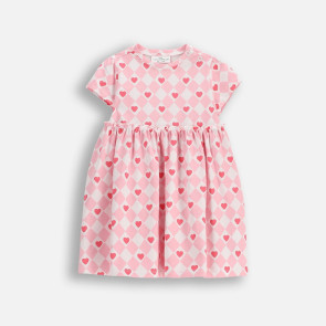 Coccodrillo Рокля Quirky sea Girl Newborn WC6129201QGN 68-86
