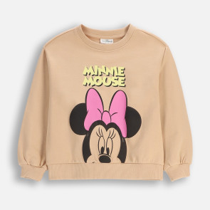 Coccodrillo Ссуитшърт Licence girl Minnie Mouse WC6132101LGD 92-122