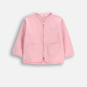 Coccodrillo Суитшърт Fantasy spring Girl Newborn 62-86